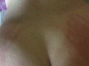 ПОСЛЕ УРОКОВ ТРАХАЮ ШКОЛЬНИЦУ 15/16