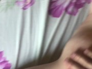 ПОСЛЕ УРОКОВ ТРАХАЮ ШКОЛЬНИЦУ 16/16