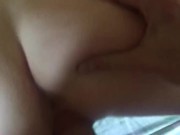 ПОСЛЕ УРОКОВ ТРАХАЮ ШКОЛЬНИЦУ 5/16