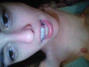 Original Song PinkMoonLust Freestyle Sings SCREAMING at her Exhusband But She Isn't Gonna Call Him 12/16