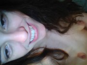 Original Song PinkMoonLust Freestyle Sings SCREAMING at her Exhusband But She Isn't Gonna Call Him 15/16