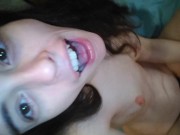 Original Song PinkMoonLust Freestyle Sings SCREAMING at her Exhusband But She Isn't Gonna Call Him 4/16