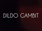 Dildo Gambit (girl ride on dildo and cum on chess board, like Beth Harmon in Queen's Gambit) 4/16