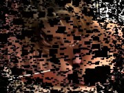 hot mommy milk bounded guy hard between her big titis 2/16