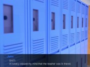 Echoes Of Lust 39 6/16