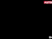 HornyHostel - Lika Star Horny Ukrainian Teen Erotic Sex With Her Roommate - LETSDOEIT 1/16