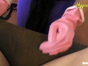 OperacionLimpieza - Maria Antonia Alzate Latina Colombiana Teen Enjoys Pussy Eating And Scissoring 12/16