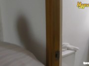 OperacionLimpieza - Maria Antonia Alzate Latina Colombiana Teen Enjoys Pussy Eating And Scissoring 5/16