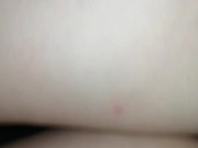 my girlfriend comes to get my milk 11/16