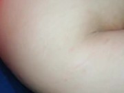 my girlfriend comes to get my milk 14/16