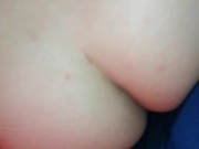 my girlfriend comes to get my milk 15/16