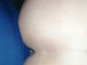 my girlfriend comes to get my milk 7/16