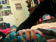 PROXY PAIGE HANDJOB BLOWJOB COMBO 1/16