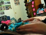 PROXY PAIGE HANDJOB BLOWJOB COMBO 2/16