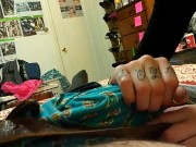PROXY PAIGE HANDJOB BLOWJOB COMBO 3/16