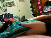 PROXY PAIGE HANDJOB BLOWJOB COMBO 4/16