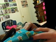 PROXY PAIGE HANDJOB BLOWJOB COMBO 7/16