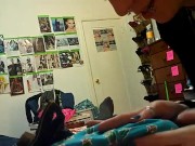 PROXY PAIGE HANDJOB BLOWJOB COMBO 8/16