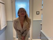 Training in NYC pt 2 1/16