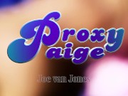 PROXY PAIGE HOOLIGAN PROMO CLIP 16/16