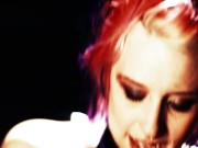 PROXY PAIGE HOOLIGAN PROMO CLIP 5/16