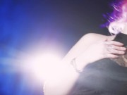 PROXY PAIGE HOOLIGAN PROMO CLIP 7/16