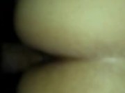 Big booty Rican mami fucked 10/16