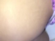 Big booty Rican mami fucked 2/16