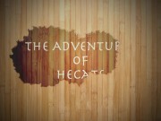 Hecate Gets Wax Play Torture 1/16