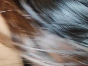 WITHOUT CONDOM THAILAND MILF PROSTITUTE SUCK 7 INCH COCK EXTREAM DEEP THROAT 16/16