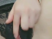 おまんこクパァしてディルドでジュボジュボエロいオナニーをする日本人素人美女 7/16