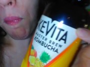 Onlyfans ManyVids Hairy Hippie Slut Wants to Get Married & Put PUSSY JUICE on your Drink Glass Rims 6/16