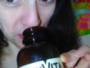 Onlyfans ManyVids Hairy Hippie Slut Wants to Get Married & Put PUSSY JUICE on your Drink Glass Rims 7/16