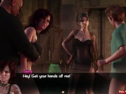 TON #66 • TREASURE OF NADIA • PC Gameplay [HD] 1/16