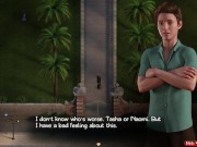 TON #66 • TREASURE OF NADIA • PC Gameplay [HD] 12/16