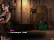 TON #66 • TREASURE OF NADIA • PC Gameplay [HD] 6/16