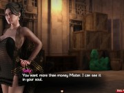 TON #66 • TREASURE OF NADIA • PC Gameplay [HD] 9/16