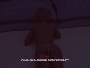 MY PLEASURE #28 – PC Gameplay [HD] 13/16