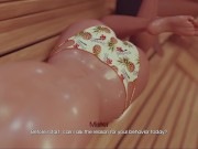 MY PLEASURE #28 – PC Gameplay [HD] 3/16