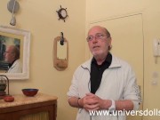 La colocation bien chaude 8/16