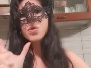 Mistress Susanna Guerriero Lezione N.1 Il Feticismo 15/16