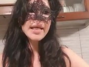 Mistress Susanna Guerriero Lezione N.1 Il Feticismo 8/16