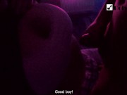 This is the best sex in my life! (Hundreds of fairworks, pegging, results of the year) 12/16