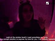 This is the best sex in my life! (Hundreds of fairworks, pegging, results of the year) 14/16