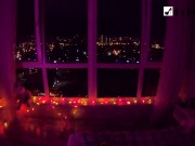 This is the best sex in my life! (Hundreds of fairworks, pegging, results of the year) 4/16