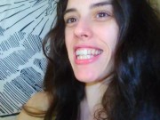 Sitting on the Toilet Hairy Pussy Bush TEASE NO PEE! Memory Card Cuts Out BEFORE PISS! Tragedy Sad 1/16