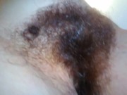 Sitting on the Toilet Hairy Pussy Bush TEASE NO PEE! Memory Card Cuts Out BEFORE PISS! Tragedy Sad 10/16