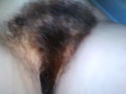 Sitting on the Toilet Hairy Pussy Bush TEASE NO PEE! Memory Card Cuts Out BEFORE PISS! Tragedy Sad 8/16