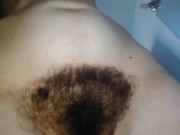 Sitting on the Toilet Hairy Pussy Bush TEASE NO PEE! Memory Card Cuts Out BEFORE PISS! Tragedy Sad 9/16