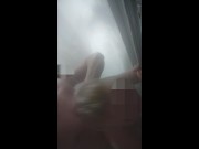 Golden shower and humiliation 6/16